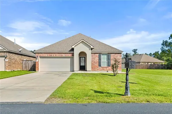 40229 Sedgwick Lane, Ponchatoula, LA 70454