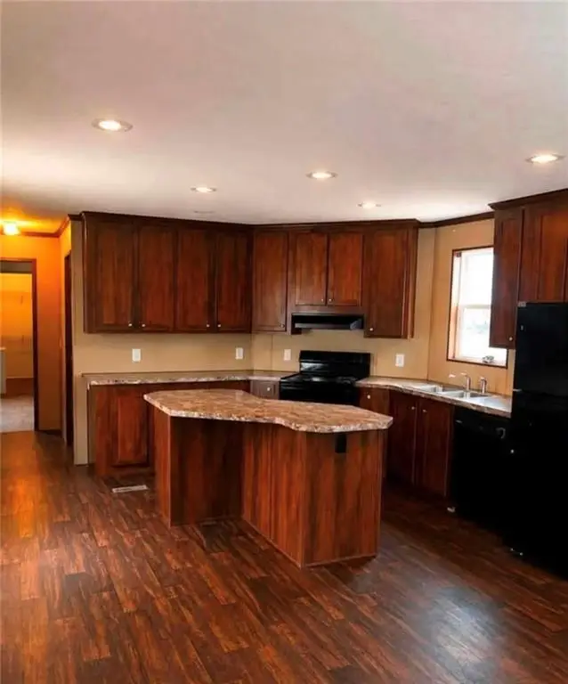 53 Beaubouef Loop, Deville, LA 71328 - #2