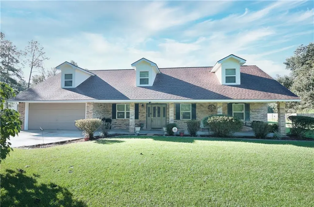 22298 Longleaf Drive, Covington, LA 70435 - #1