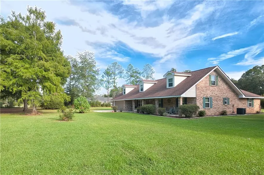 22298 Longleaf Drive, Covington, LA 70435 - #2