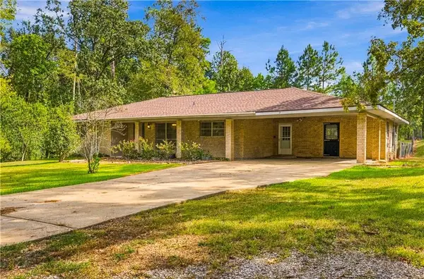 580 Rubin Drive, Pineville, LA 71360