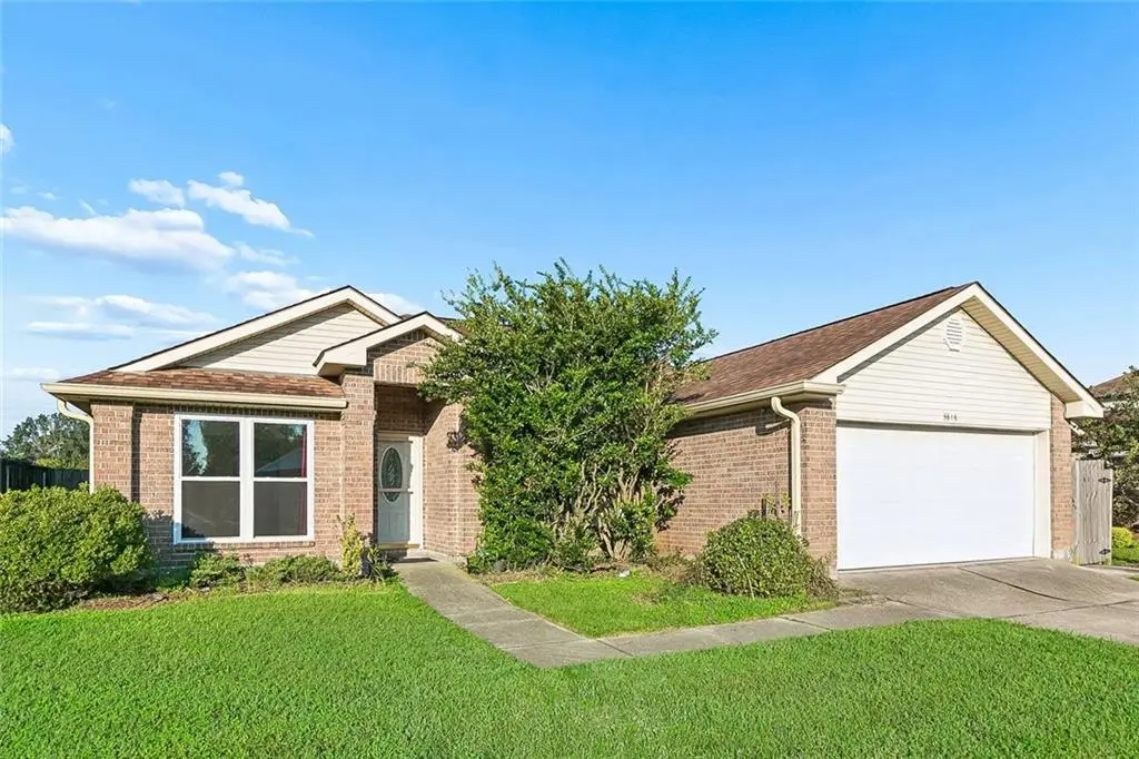 3816 Aspen Drive, Harvey, LA 70058 - #1