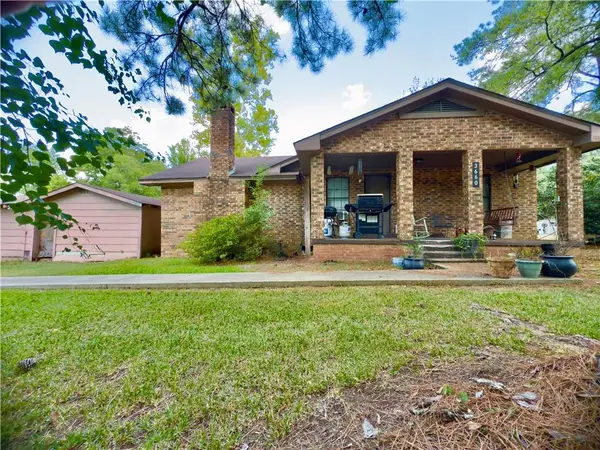 3660 Old Harrisonburg Road, Jena, LA 71342