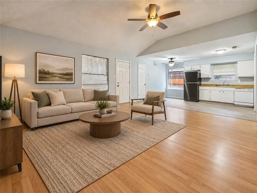 4431 Bayou Des Familles Drive, Marrero, LA 70072 - #2