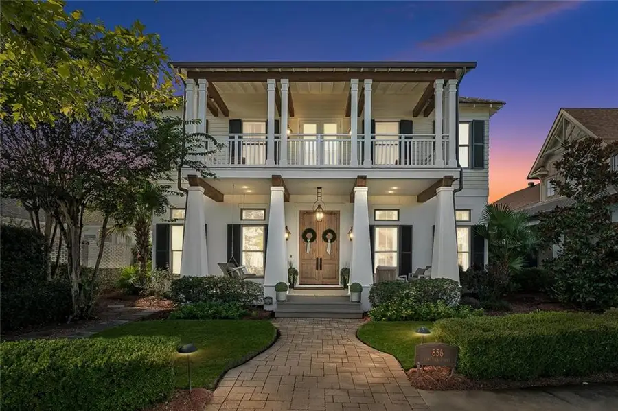 856 Chretien Point Avenue, Covington, LA 70433 - #2