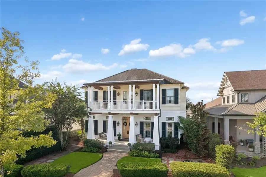 856 Chretien Point Avenue, Covington, LA 70433 - #3