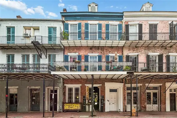 1224 Decatur Street, New Orleans, LA 70116