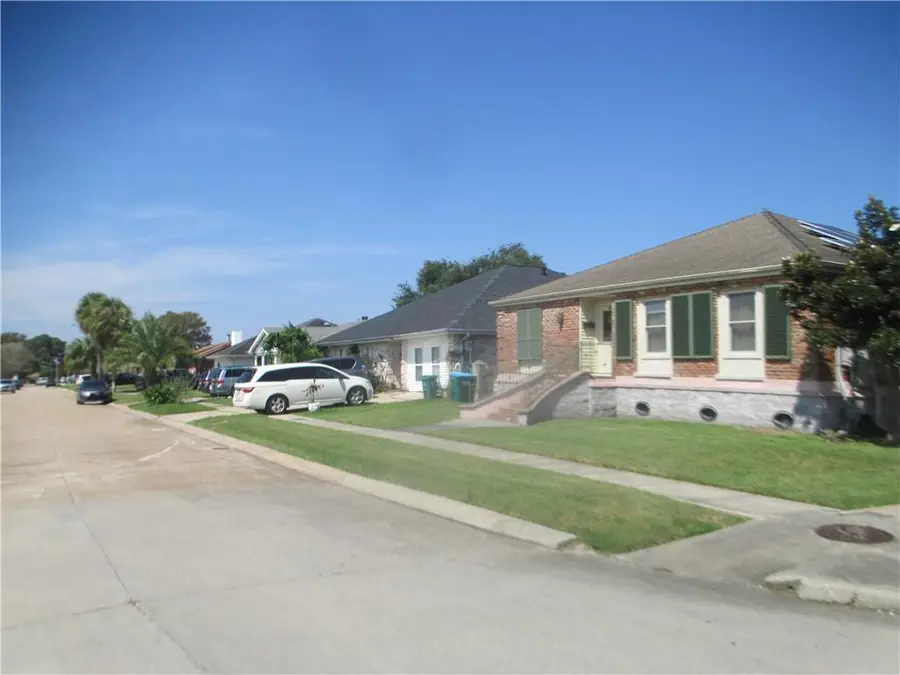 50 Bimini Avenue, Kenner, LA 70065 - #3