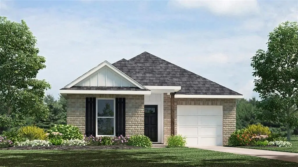 24316 June Lynn Drive, Ponchatoula, LA 70454 - #1