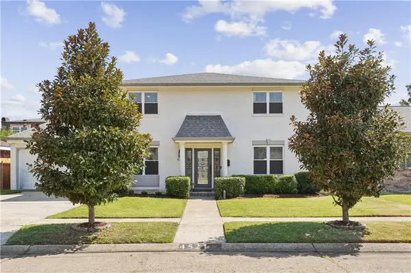 4521 Neyrey Drive, Metairie, LA 70002