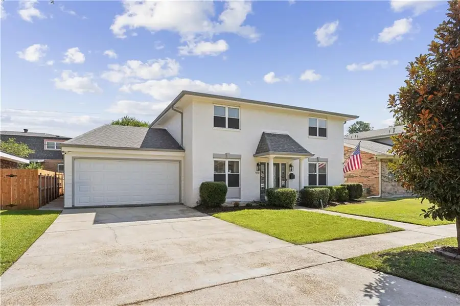 4521 Neyrey Drive, Metairie, LA 70002 - #3