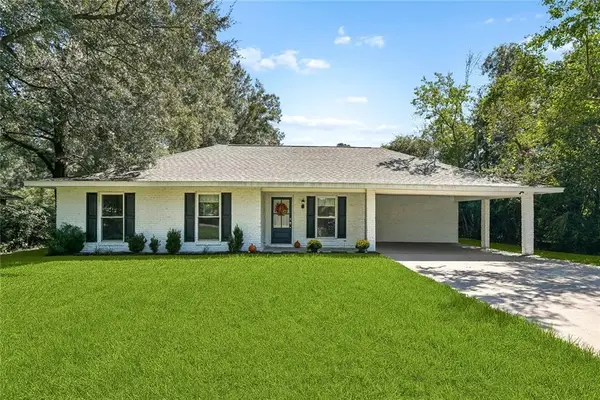 46204 Rufus Bankston Road, Hammond, LA 70401