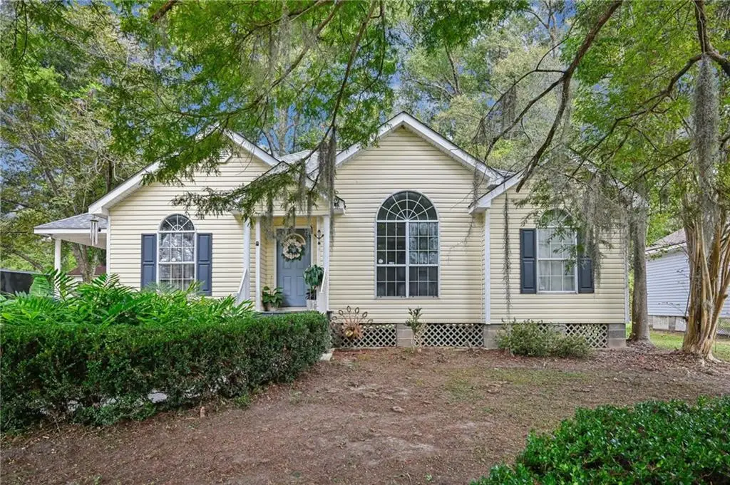 43126 Pecan Ridge Drive, Hammond, LA 70403 - #1