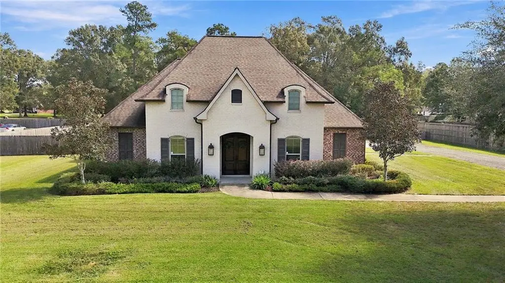 13003 General Ott Road, Hammond, LA 70403 - #1