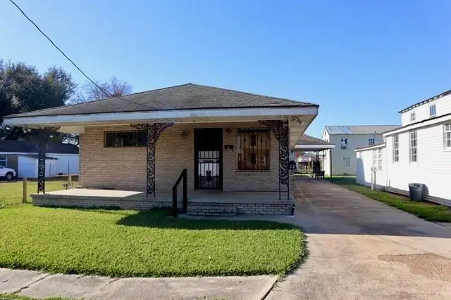 504 Urbandale Street, Marrero, LA 70072 - #1