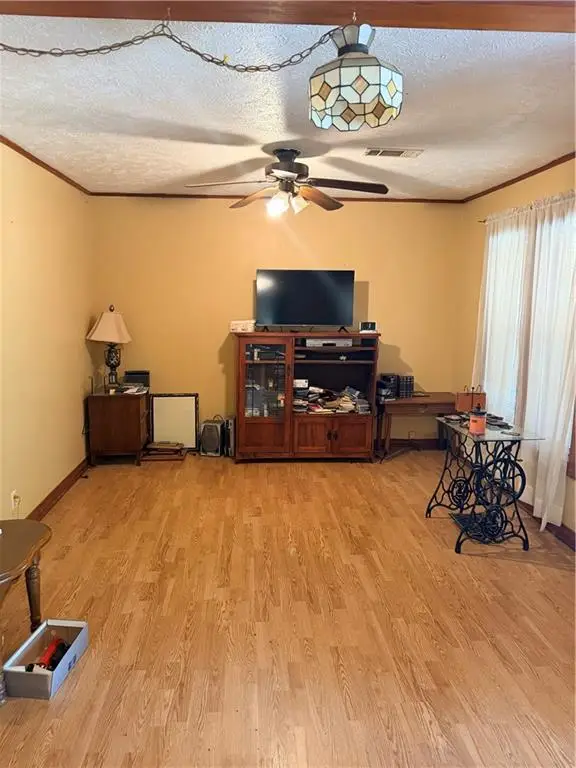 154 Charlie Coleman Road, Pollock, LA 71467 - #2