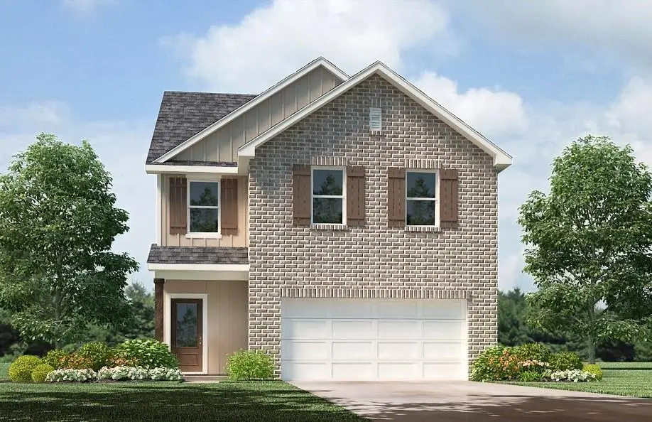 40706 Cara Mae Street, Slidell, LA 70454 - #1