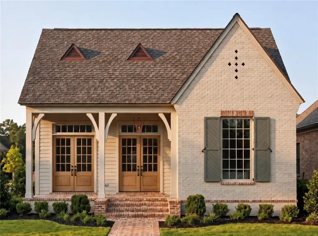 521 Mount Hope Court, Covington, LA 70433 - #1