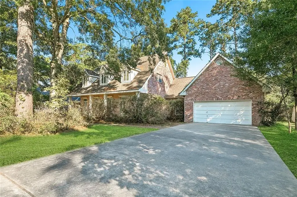 551 Beau Chene Drive, Mandeville, LA 70471 - #1