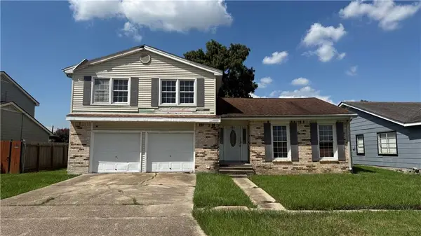 3860 Redbud Lane, Harvey, LA 70058