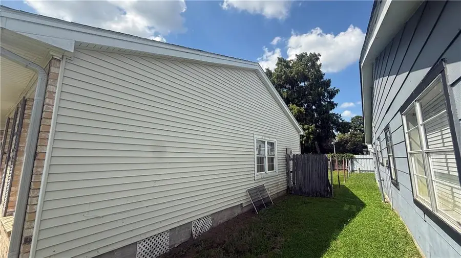 3860 Redbud Lane, Harvey, LA 70058 - #3