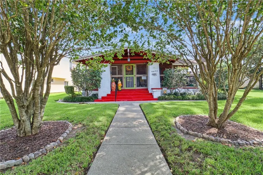 4477 Music Street, New Orleans, LA 70122 - #3