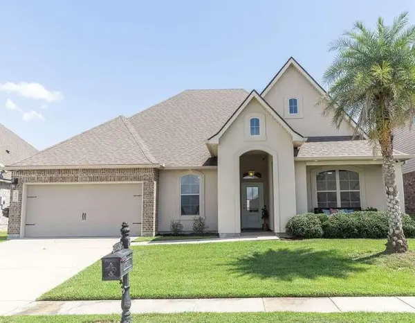 6058 Belfast Bend Court, Slidell, LA 70461