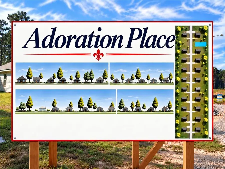 72528 Adoration Place, Covington, LA 70435 - #2