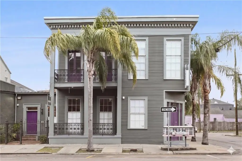 1582 Magazine Street, New Orleans, LA 70130 - #1