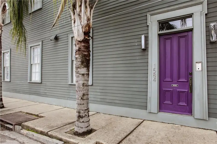 1582 Magazine Street, New Orleans, LA 70130 - #2