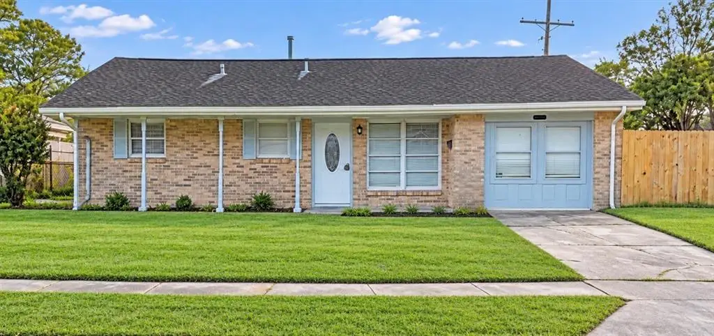 6201 Fairfax Place, New Orleans, LA 70131 - #1