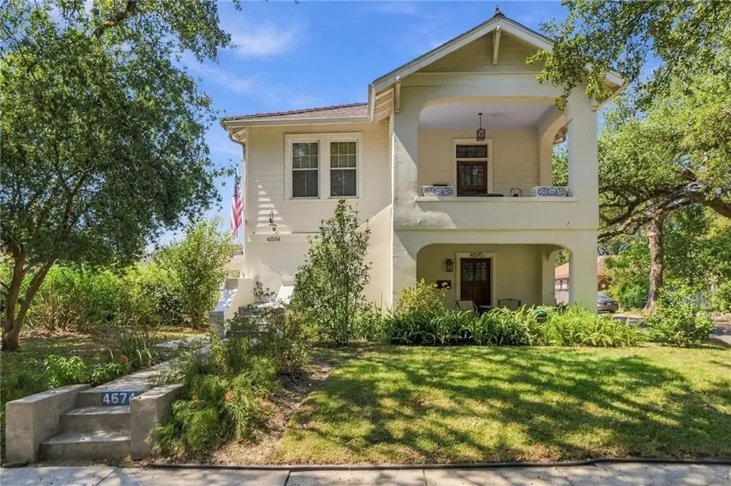 4674 76 Franklin Avenue, New Orleans, LA 70122 - #1
