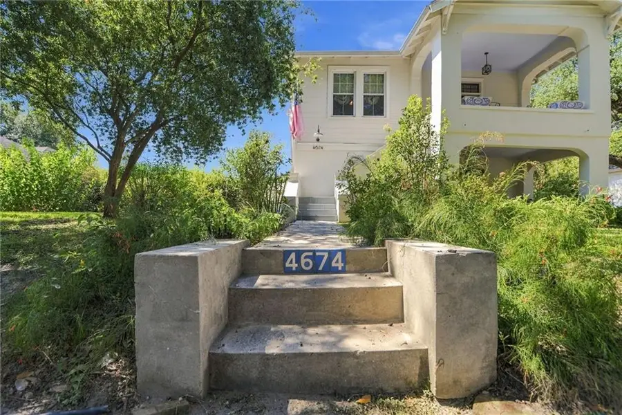 4674 76 Franklin Avenue, New Orleans, LA 70122 - #2