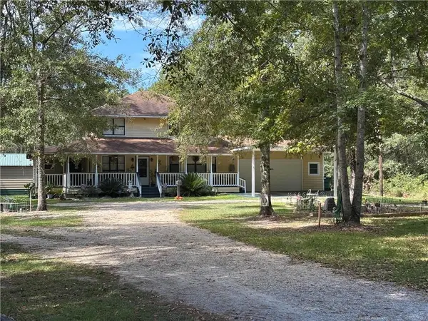 58435 Lynn Road, Slidell, LA 70460
