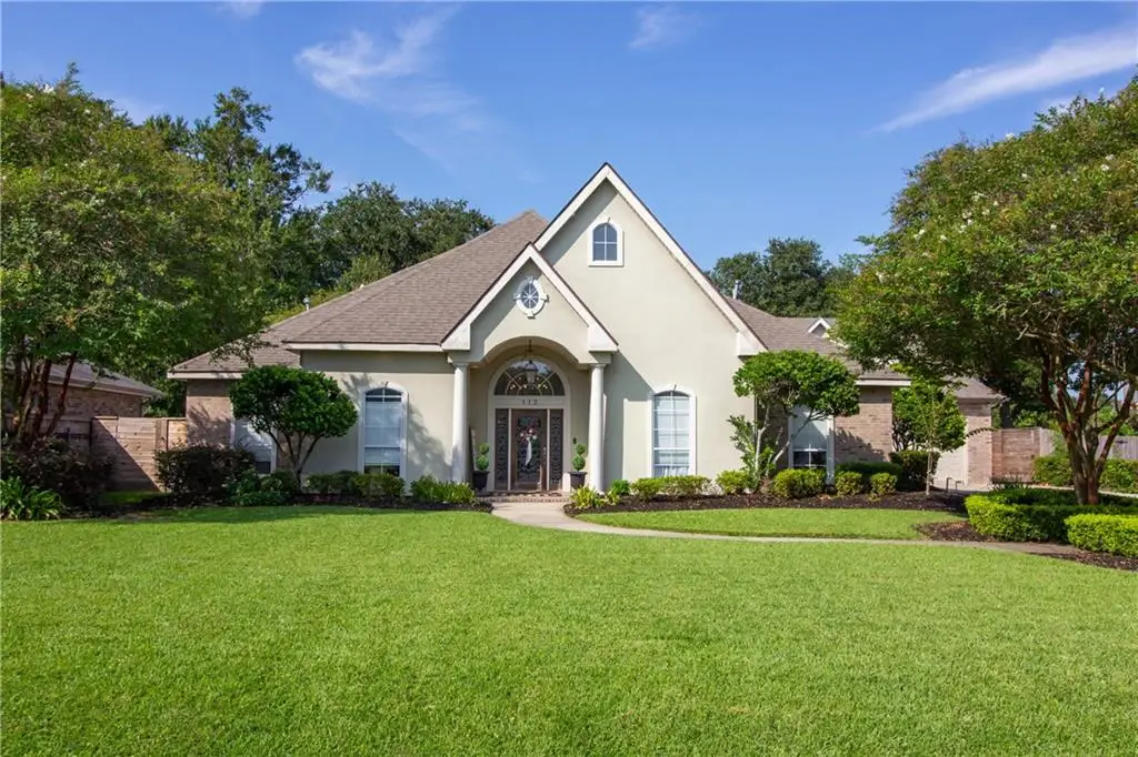 112 Oak Manor Lane, Saint Rose, LA 70087 - #1
