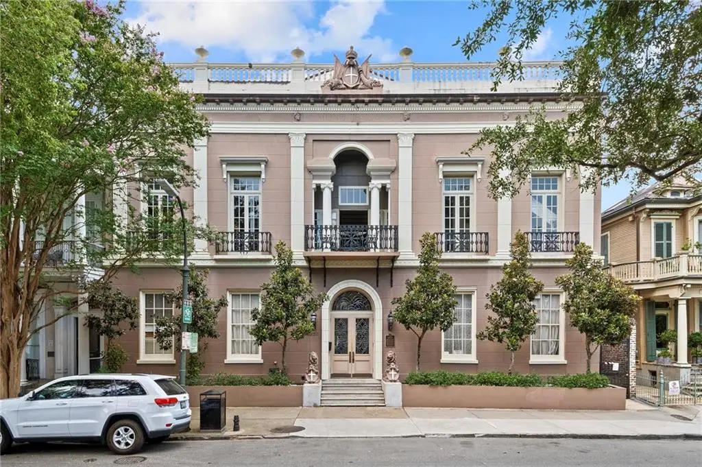 1020 Esplanade Avenue #204, New Orleans, LA 70116 - #1