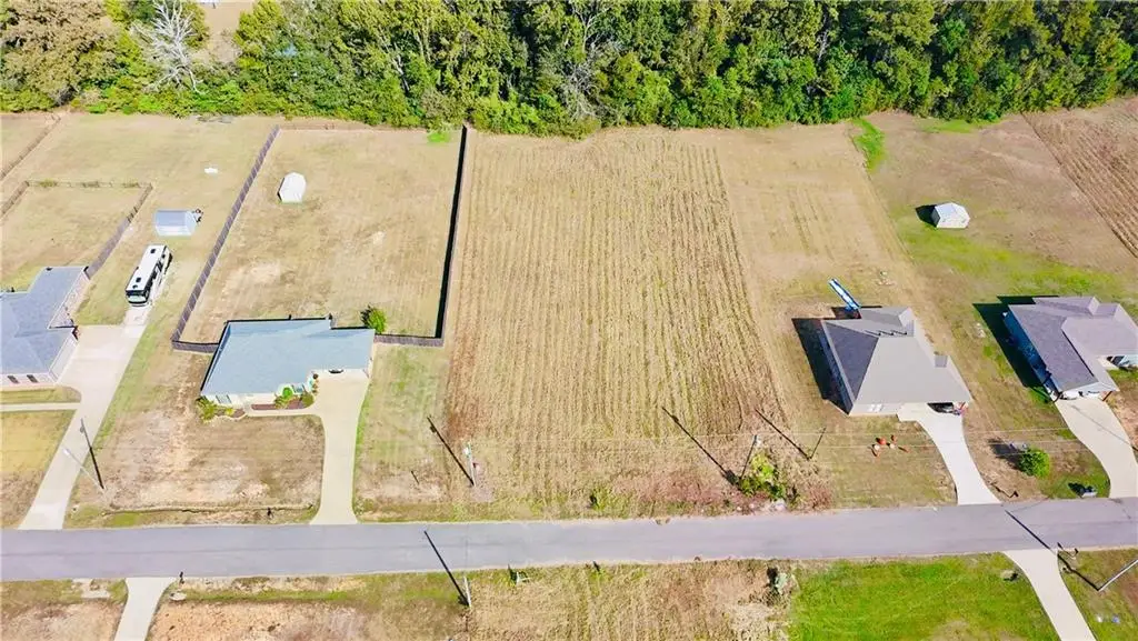 119 Meadow Lane, Pollock, LA 71467 - #1