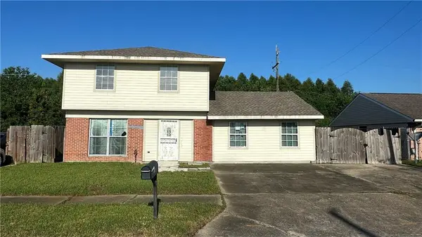508 Ruth Drive, Avondale, LA 70094
