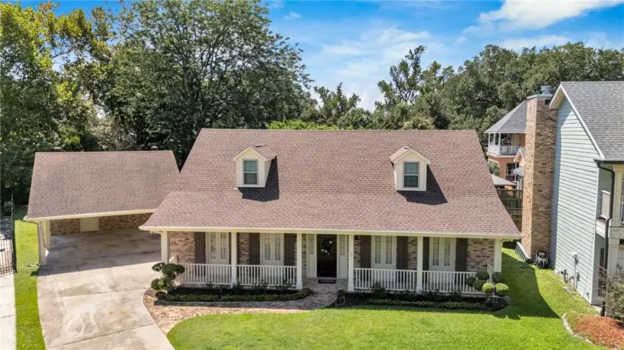 3 Tudor Lane, River Ridge, LA 70123 - #2