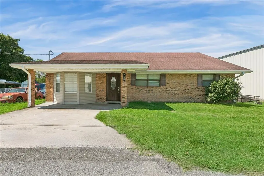 756 Saint Philip Street, Raceland, LA 70394 - #1