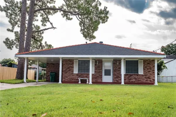569 Avenue E Avenue, Westwego, LA 70094