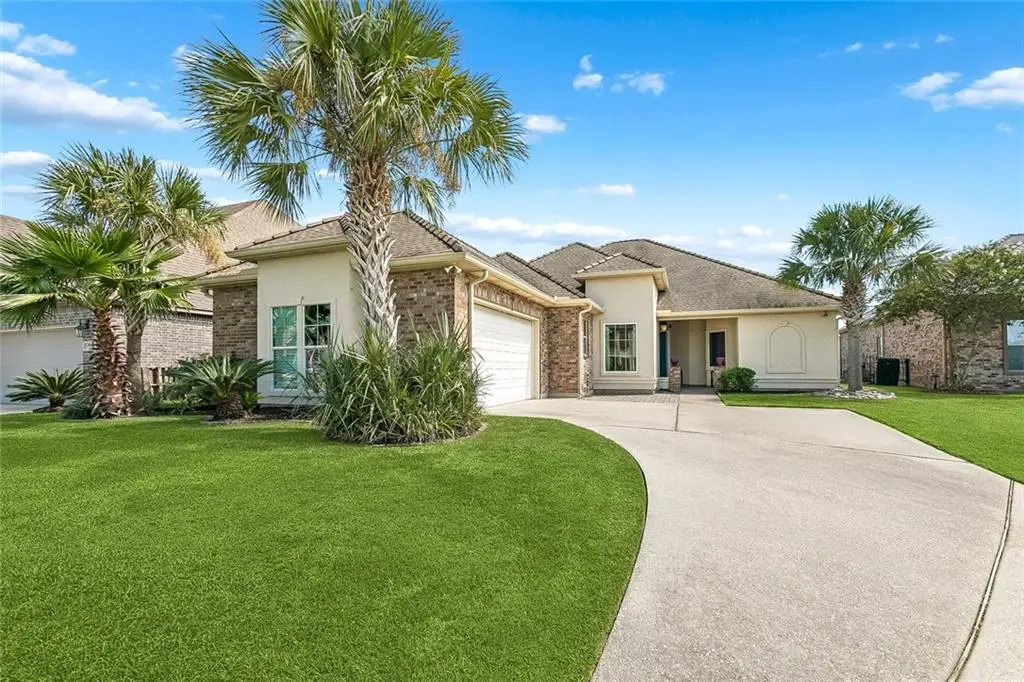 612 Lakeshore Village Drive, Slidell, LA 70461 - #1