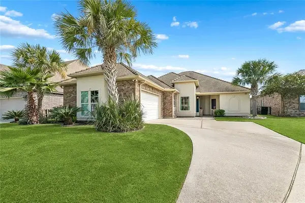 612 Lakeshore Village Drive, Slidell, LA 70461