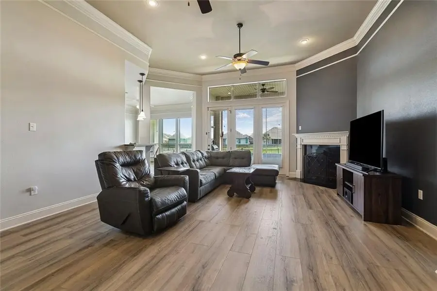 612 Lakeshore Village Drive, Slidell, LA 70461 - #3