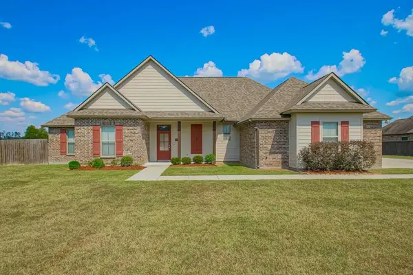 14106 Kaden Creek Drive, Walker, LA 70785