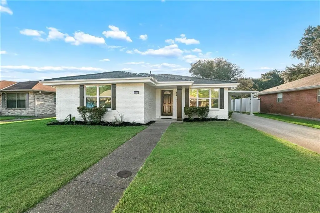 1640 Tropic Drive, New Orleans, LA 70131 - #1