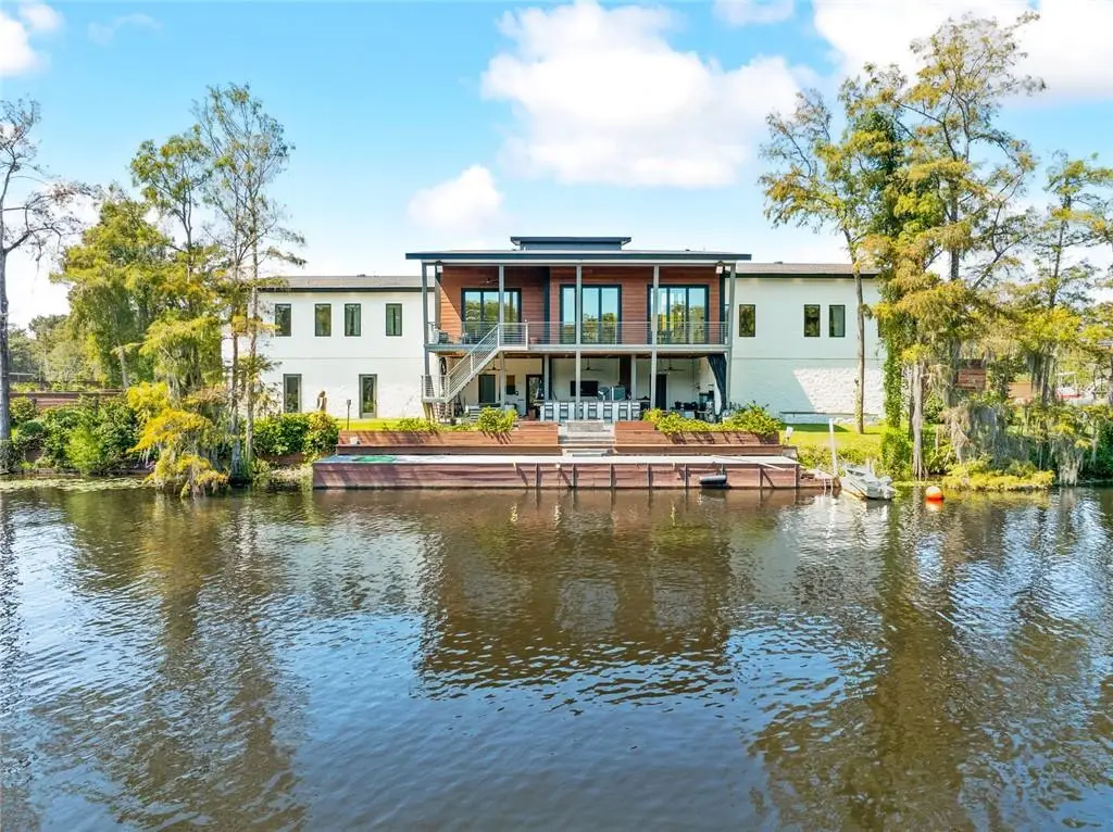 984 Marina Boulevard, Mandeville, LA 70471 - #1