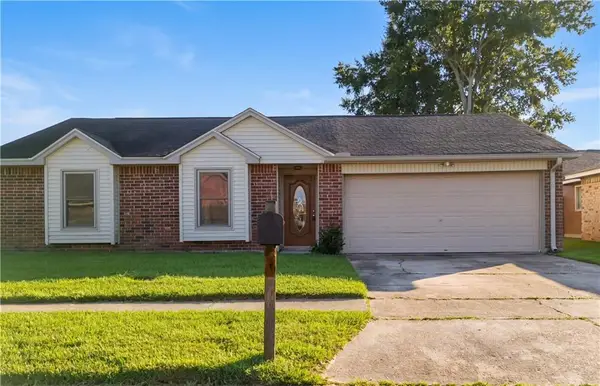 505 Mount Vernon Drive, La Place, LA 70068