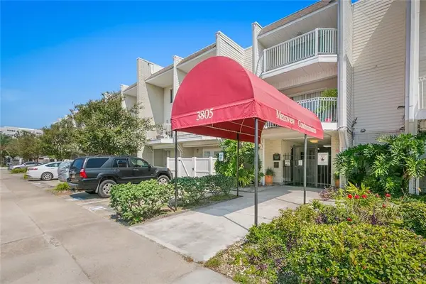 3805 Houma Boulevard #A-120, Metairie, LA 70006