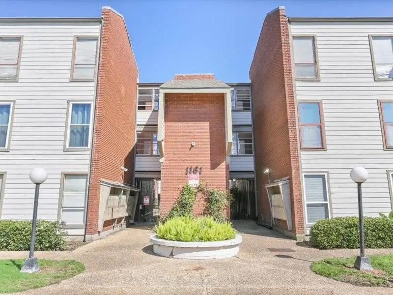 1161 Lake Avenue #308, Metairie, LA 70005 - #1